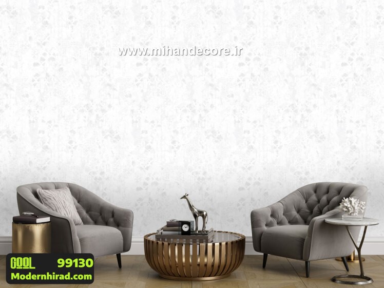 آلبوم کاغذ دیواری گل GOOL کد 99130