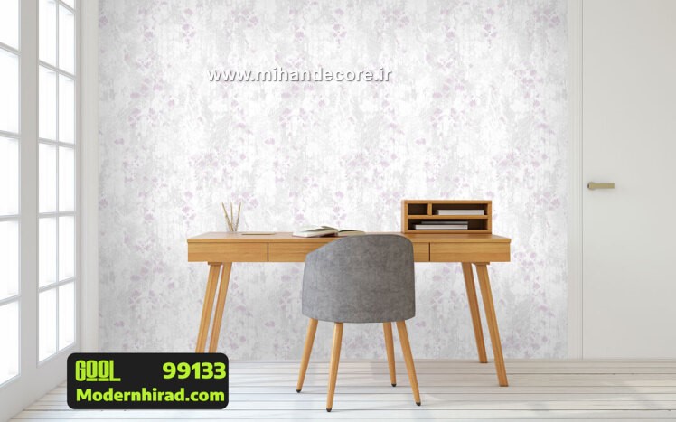 آلبوم کاغذ دیواری گل GOOL کد 99133