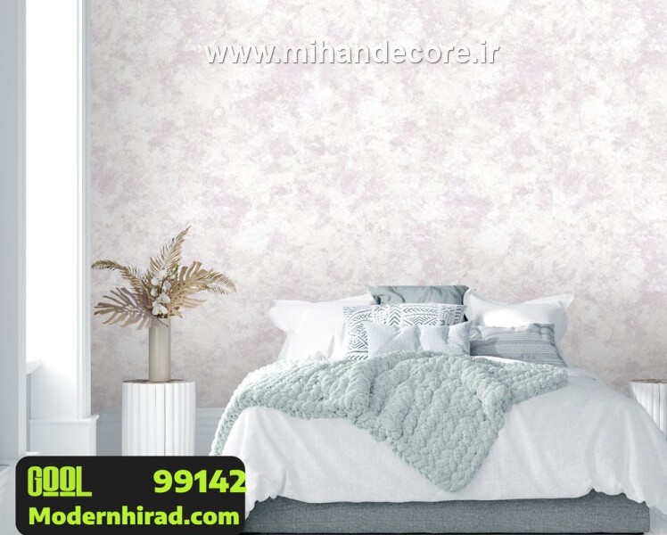 آلبوم کاغذ دیواری گل GOOL کد 99142