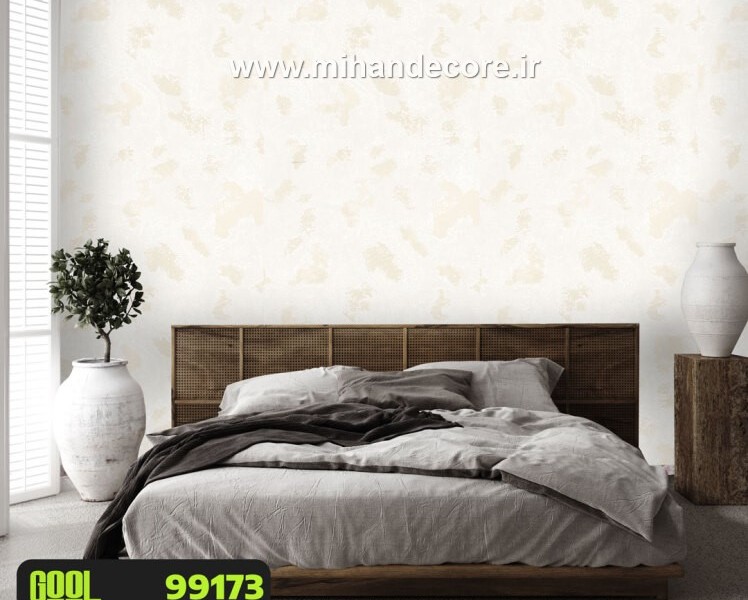 آلبوم کاغذ دیواری گل GOOL کد 99173