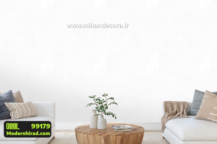 آلبوم کاغذ دیواری گل GOOL کد 99179