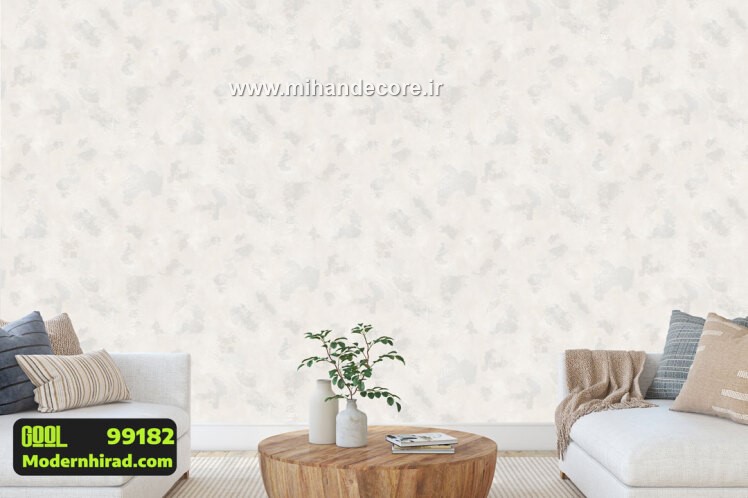 آلبوم کاغذ دیواری گل GOOL کد 99182