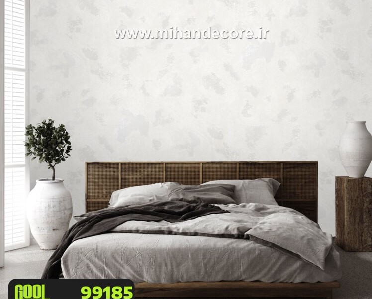 آلبوم کاغذ دیواری گل GOOL کد 99185