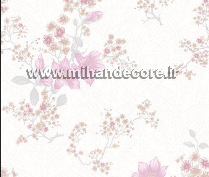 آلبوم کاغذدیواری 8-6 کد 3739