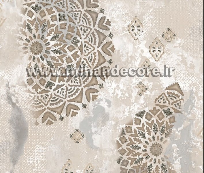 آلبوم کاغذدیواری 8-6 کد 3785