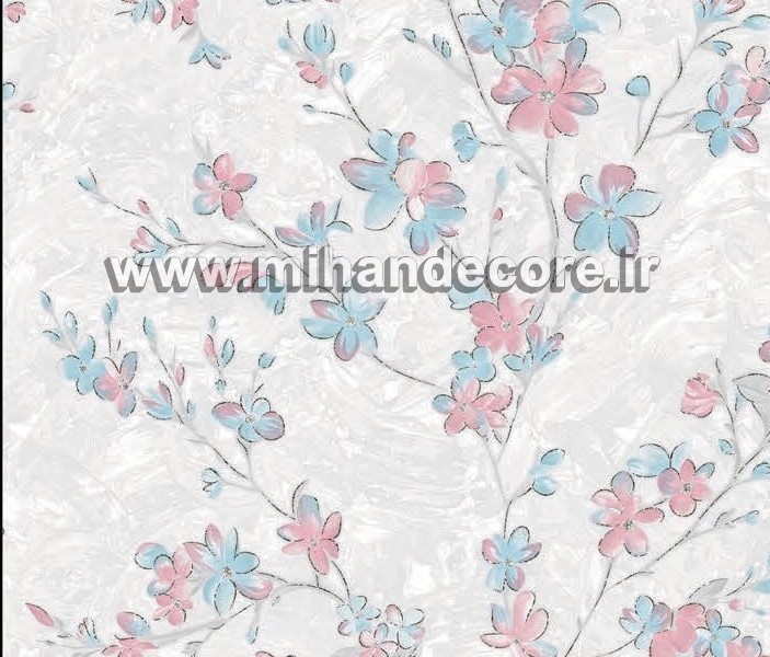 آلبوم کاغذدیواری 8-6 کد 3788