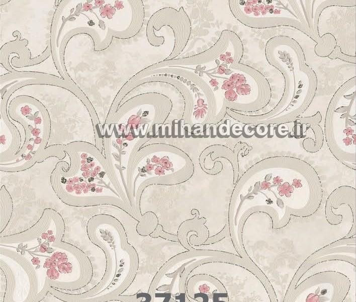 آلبوم کاغذدیواری 8-6 کد 37125