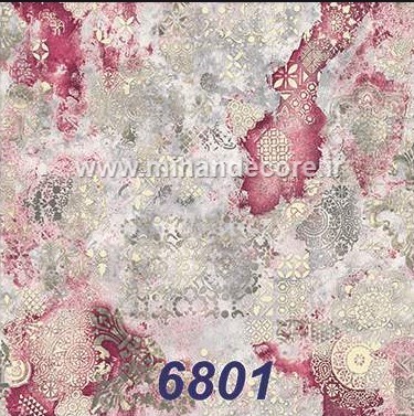 آلبوم کاغذدیواری ماشروم MUSHROOM کد6801