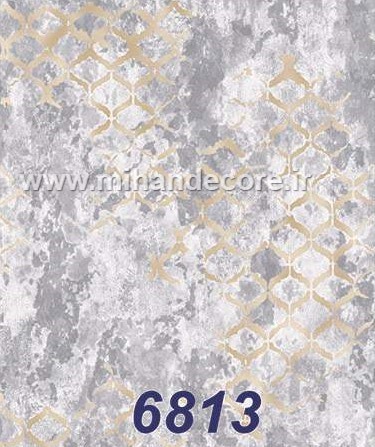 آلبوم کاغذدیواری ماشروم MUSHROOM کد6813