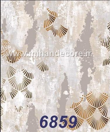 آلبوم کاغذدیواری ماشروم MUSHROOM کد6859