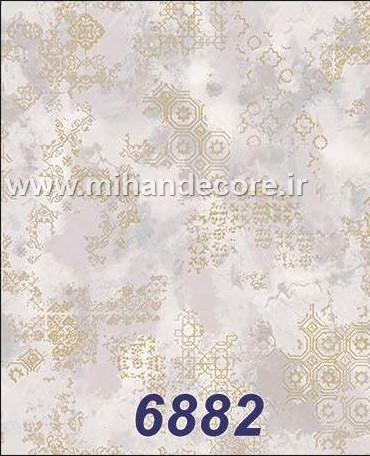 آلبوم کاغذدیواری ماشروم MUSHROOM کد6882
