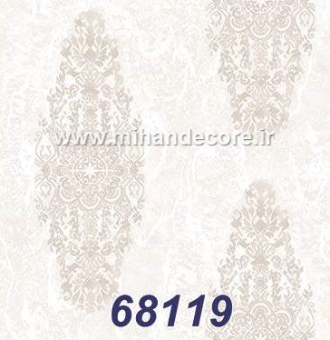 آلبوم کاغذدیواری ماشروم MUSHROOM کد68119