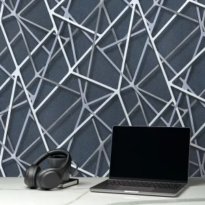 آلبوم کاغذ دیواری کروم /CHROME کد 13072