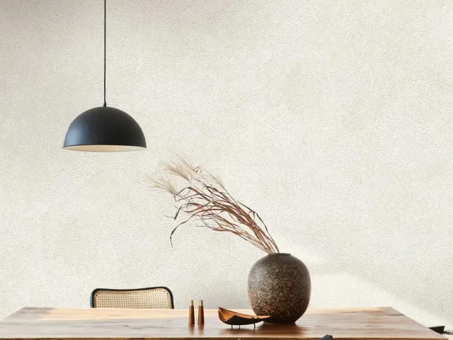 آلبوم کاغذ دیواری کربن1 طرح پتینه کرم کد ۱۰۰۰۴