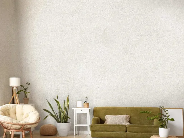 آلبوم کاغذ دیواری کربن1 طرح پتینه نقره‌ای کد ۱۰۰۰۶