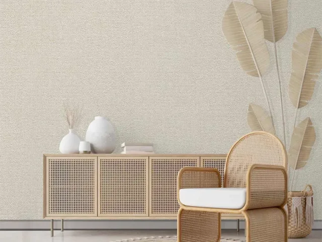 آلبوم کاغذدیواری کربن1 طرح جودون کرم کد ۱۰۰۱۴