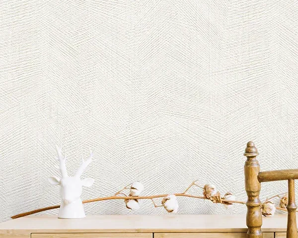 آلبوم کاغذدیواری کربن 1 طرح بافت کرم کد ۱۰۰۲۷