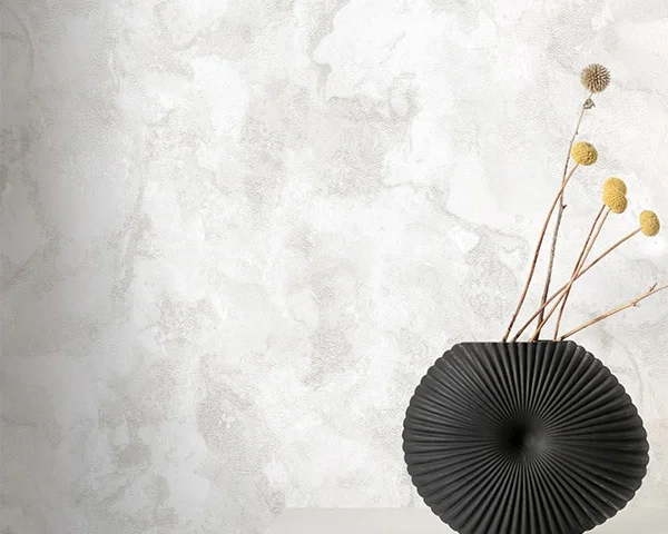 آلبوم کاغذدیواری کربن 1 طرح پتینه نقره‌ای کد ۱۰۰۴۴