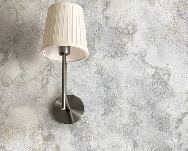 آلبوم کاغذدیواری کربن 1طرح پتینه نقره‌ای کد ۱۰۰۴۶