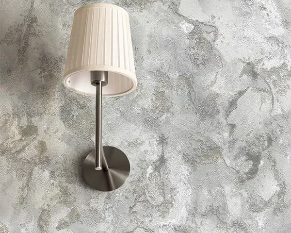 آلبوم کاغذدیواری کربن 1 طرح پتینه خاکستری کد ۱۰۰۴۷