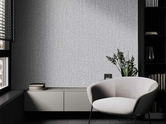 آلبوم کاغذدیواری کربن 1 طرح جودون خاکستری کد ۱۰۰۶۹