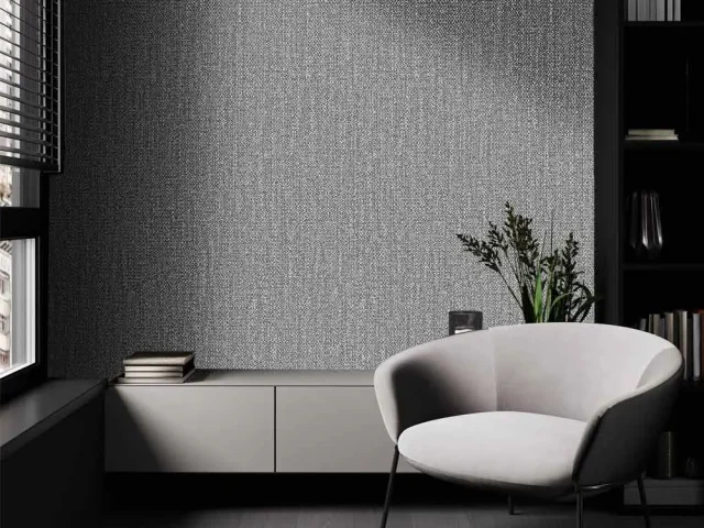 آلبوم کاغذدیواری کربن 1 طرح جودون خاکستری کد ۱۰۰۷۰