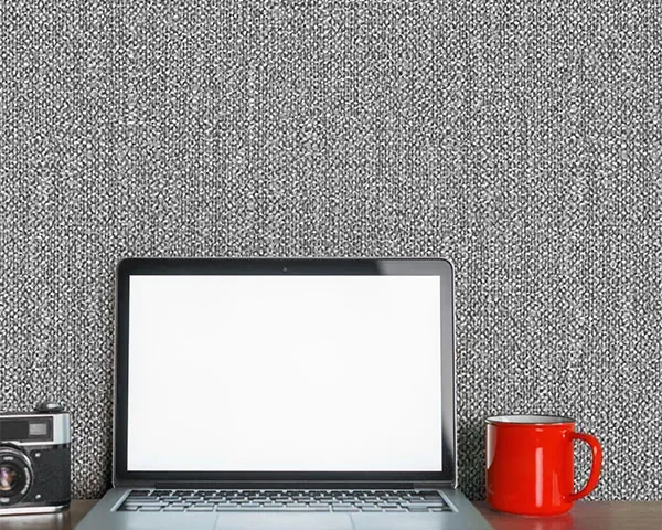 آلبوم کاغذدیواری کربن طرح جودون مشکی کد ۱۰۰۷۱