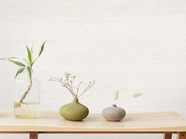 آلبوم کاغذدیواری کربن 1 طرح بافت سفید کد ۱۰۰۹۱