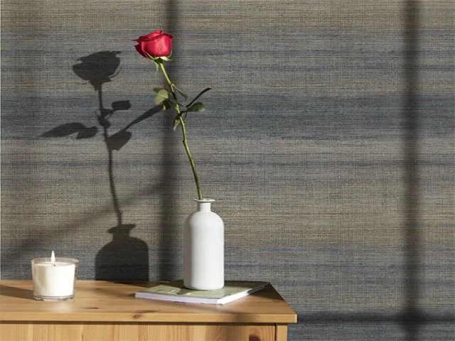 آلبوم کاغذدیواری کربن 1 طرح بافت مشکی کد ۱۰۰۹۸