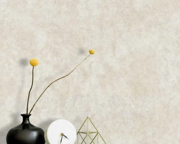 کاغذ دیواری کربن2/ carbon2 طرح بافت کرم کد ۱۰۱۴۶