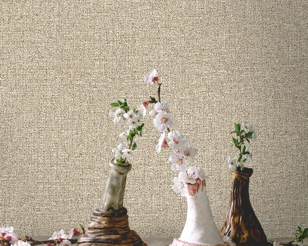 کاغذ دیواری کربن2/ carbon2 طرح جودون قهوه‌ای کد ۱۰۱۶۲