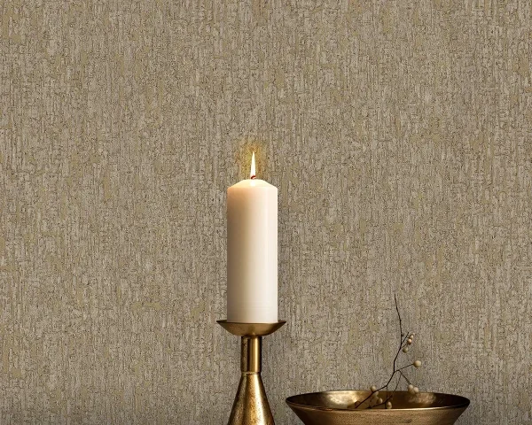 کاغذ دیواری کربن2/carbon طرح بافت طلایی / قهوه‌ای کد ۱۰۲۰۱