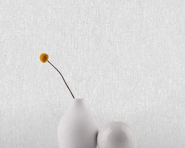 کاغذ دیواری کربن2/carbon طرح بافت سفید کد ۱۰۲۰۴