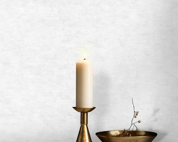 کاغذ دیواری کربن2/carbon طرح بافت سفید کد ۱۰۲۱۴