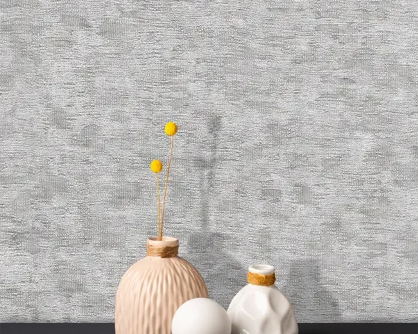 کاغذ دیواری کربن2/carbon طرح بافت نقره‌ای کد ۱۰۲۱۶