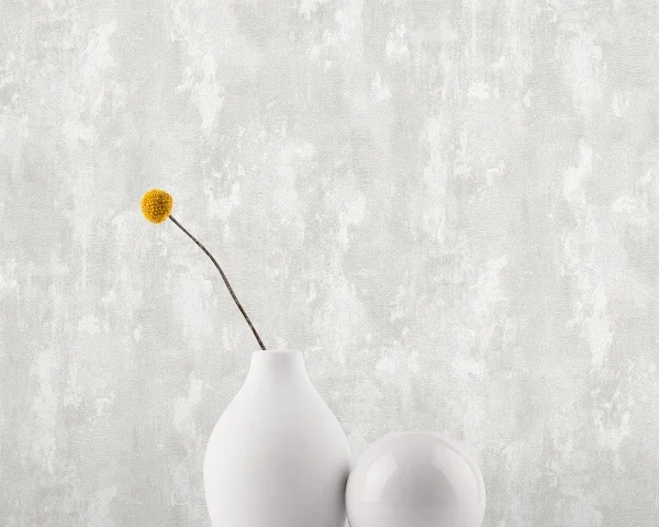 کاغذ دیواری کربن2/carbon طرح پتینه سفید کد ۱۰۲۲۱