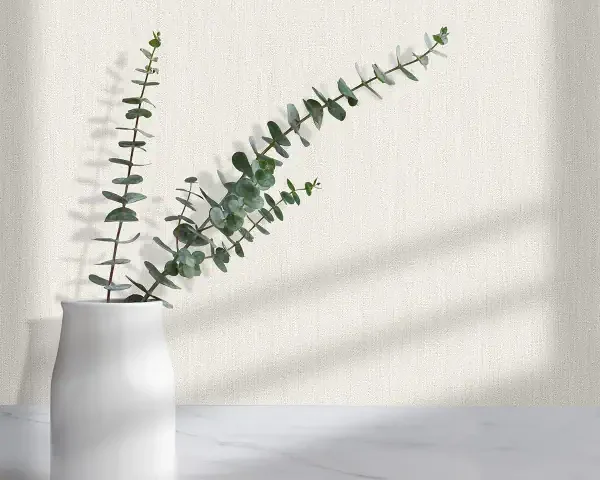 کاغذ دیواری کربن2/carbon طرح بافت سفید کد ۱۰۲۳۳