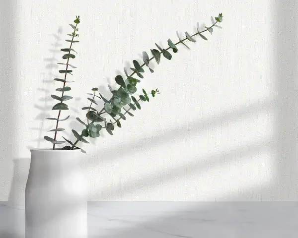 کاغذ دیواری کربن2/carbon طرح بافت سفید کد ۱۰۲۳۴