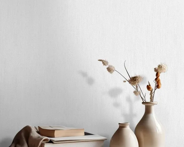 کاغذ دیواری کربن2/carbon طرح بافت سفید کد ۱۰۲۳۵