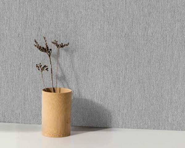 کاغذ دیواری کربن2/carbon طرح بافت خاکستری کد ۱۰۲۳۹