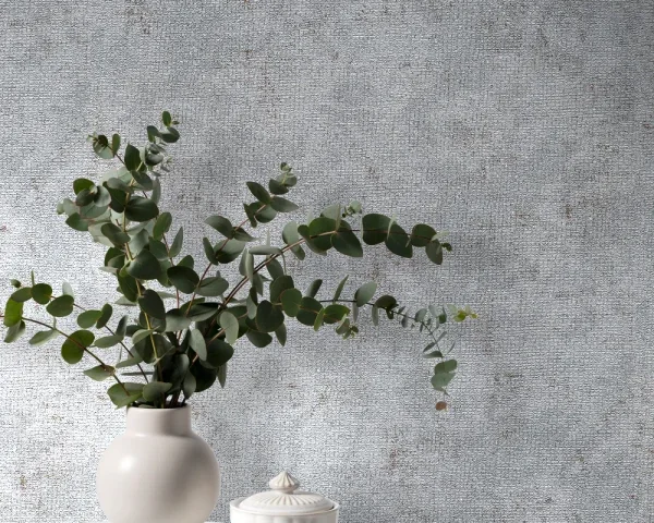 کاغذ دیواری کربن 3/carbon3 طرح پتینه خاکستری کد ۱۰۲۴۲