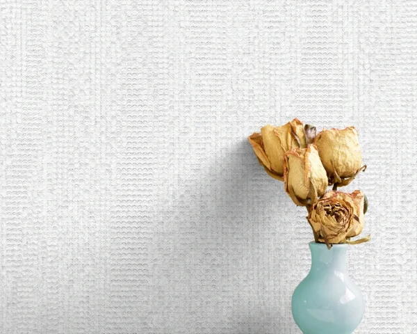 کاغذ دیواری کربن 3/carbon3 طرح بافت نقره‌ای کد ۱۰۲۶۱