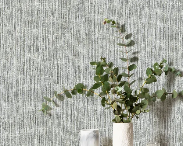 کاغذ دیواری کربن 3/carbon3 طرح بافت خاکستری کد ۱۰۳۰۰