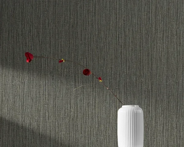 کاغذ دیواری کربن 3/carbon3 طرح بافت مشکی کد ۱۰۳۰۱