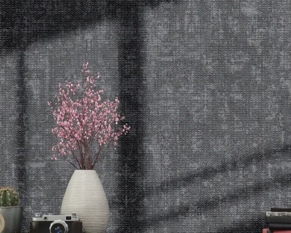 کاغذ دیواری کربن 3/carbon3 طرح جودون مشکی کد ۱۰۳۱۹