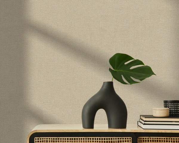 کاغذ دیواری کربن 3/carbon3 طرح جودون بافت کرم کد ۱۰۳۳۹