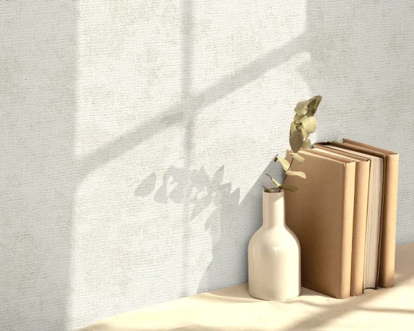 کاغذ دیواری کربن 3/carbon3 طرح جودون بافت نقره ای کد ۱۰۳۴۷