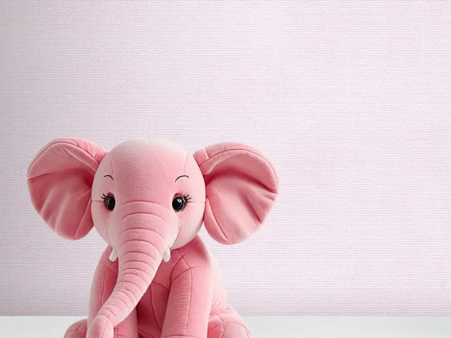 آلبوم کاغذدیواری کودک پمپو pampo 12014