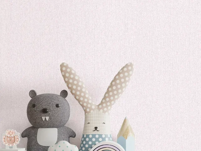 آلبوم کاغذدیواری کودک پمپو pampo 12022