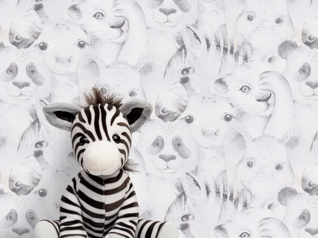 آلبوم کاغذدیواری کودک پمپو pampo 12033